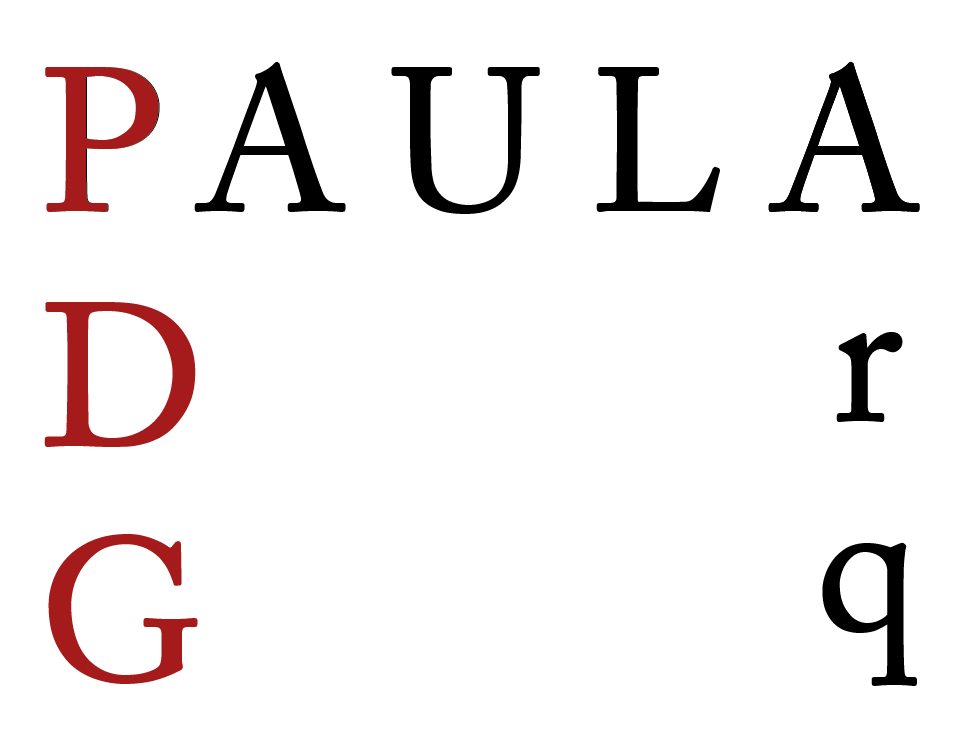 Paula Domènech Garcia - Arquitecta